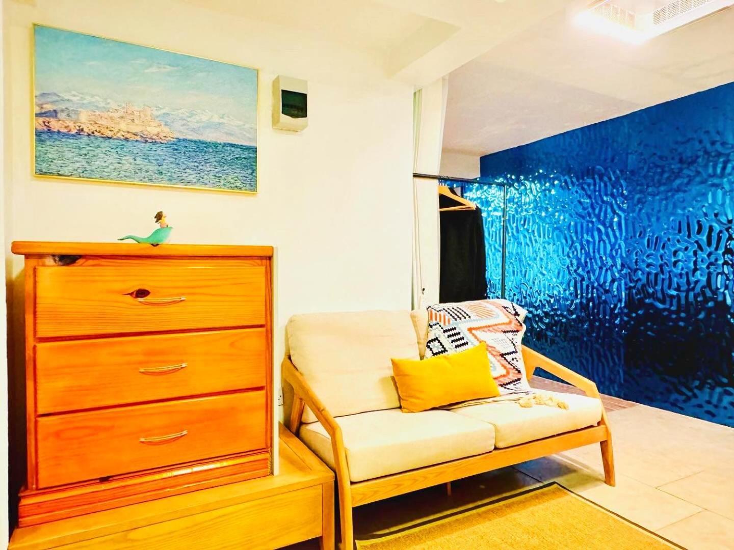 Blue Whale Villa Calibishie Exterior foto